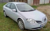 Nissan Primera