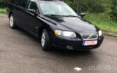 Volvo V70 2 generation [restyling] wagon 5-doors