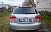 Audi A3 8P/8PA [restyling] Sportback hatchback 5-doors