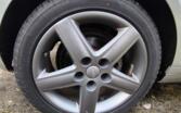 Audi A3 8P/8PA [restyling] Sportback hatchback 5-doors