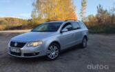 Volkswagen Passat B6 wagon 5-doors