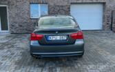 BMW 3 Series E90/E91/E92/E93 [restyling] Sedan