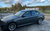 BMW 3 Series E90/E91/E92/E93 [restyling] Sedan