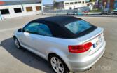 Audi A3 8P/8PA [2th restyling] Cabriolet