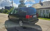 SEAT Alhambra 1 generation [restyling] Minivan