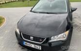 SEAT Leon 3 generation ST wagon 5-doors