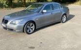 BMW 5 Series E60/E61 Sedan