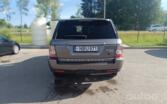 Land Rover Range Rover Sport 1 generation [restyling] SUV