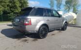 Land Rover Range Rover Sport 1 generation [restyling] SUV