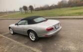 Jaguar XK X100 XK8 cabriolet 2-doors