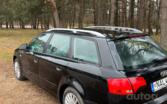 Audi A4 B7 Avant wagon 5-doors