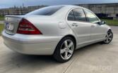 Mercedes-Benz C-Class W203/S203/CL203 Sedan 4-doors