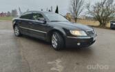 Volkswagen Phaeton 1 generation [restyling] Sedan