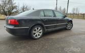 Volkswagen Phaeton 1 generation [restyling] Sedan