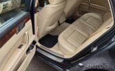 Volkswagen Phaeton 1 generation [restyling] Sedan