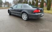 Volkswagen Phaeton 1 generation [restyling] Sedan