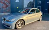 BMW 3 Series E90/E91/E92/E93 Sedan