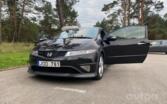 Honda Civic 8 generation Type-S hatchback 3-doors