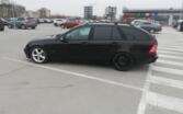 Mercedes-Benz C-Class W203/S203/CL203 [restyling] wagon 5-doors