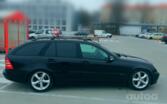 Mercedes-Benz C-Class W203/S203/CL203 [restyling] wagon 5-doors