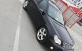 Mercedes-Benz C-Class W203/S203/CL203 [restyling] wagon 5-doors