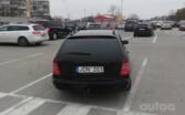 Mercedes-Benz C-Class W203/S203/CL203 [restyling] wagon 5-doors