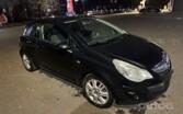 Opel Corsa D [restyling] _2 generation