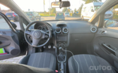 Opel Corsa D [restyling] _2 generation