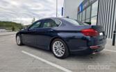 BMW 5 Series F07/F10/F11 [restyling] Sedan