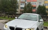 BMW 3 Series E90/E91/E92/E93 Coupe