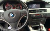 BMW 3 Series E90/E91/E92/E93 Coupe