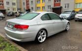 BMW 3 Series E90/E91/E92/E93 Coupe