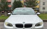 BMW 3 Series E90/E91/E92/E93 Coupe