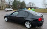 BMW 3 Series E90/E91/E92/E93 Sedan