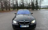 BMW 3 Series E90/E91/E92/E93 Sedan