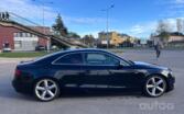 Audi A5 8T Coupe