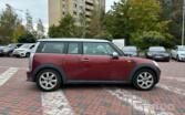 Mini Clubman 1 generation Cooper wagon 4-doors