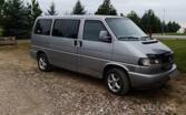 Volkswagen Caravelle T4 Minivan