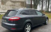 Ford Mondeo 4 generation wagon