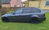 BMW 3 Series E90/E91/E92/E93 Touring wagon