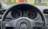 Volkswagen Golf 6 generation Van wagon 5-doors