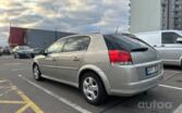 Opel Signum C [restyling] Hatchback