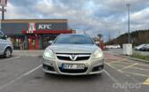 Opel Signum C [restyling] Hatchback