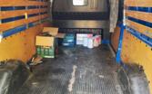 Ford Transit 3 generation