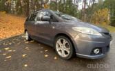 Mazda 5 CR [restyling] Minivan