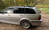 BMW 3 Series E46 [restyling] Touring wagon