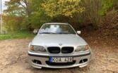 BMW 3 Series E46 [restyling] Touring wagon