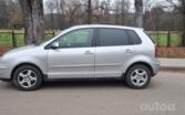 Volkswagen Polo 4 generation Hatchback 5-doors