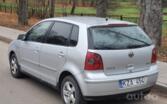 Volkswagen Polo 4 generation Hatchback 5-doors