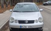 Volkswagen Polo 4 generation Hatchback 5-doors